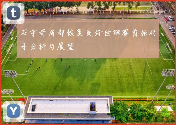 石宇奇肩部恢复良好世锦赛首轮对手分析与展望