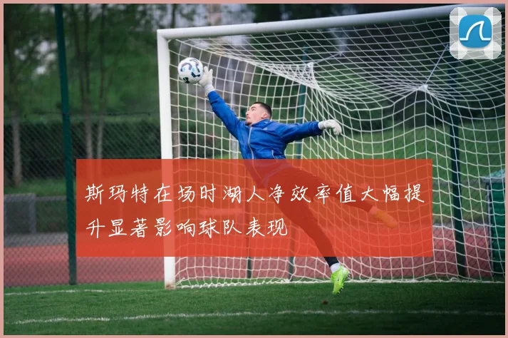 斯玛特在场时湖人净效率值大幅提升显著影响球队表现